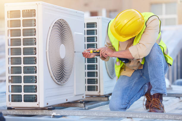 Best HVAC Repair Near Me  in Duson, LA