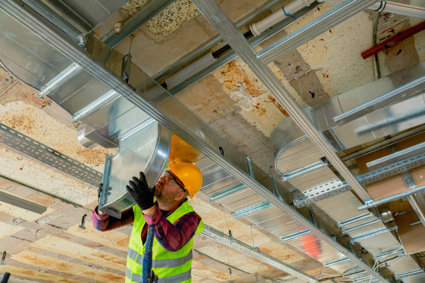 Best Affordable HVAC Services  in Duson, LA