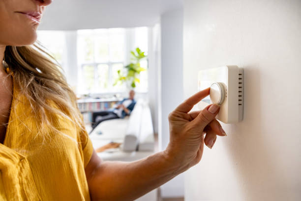Best HVAC Emergency Services  in Duson, LA