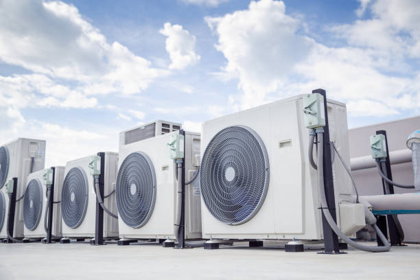 Best Local HVAC Companies  in Duson, LA