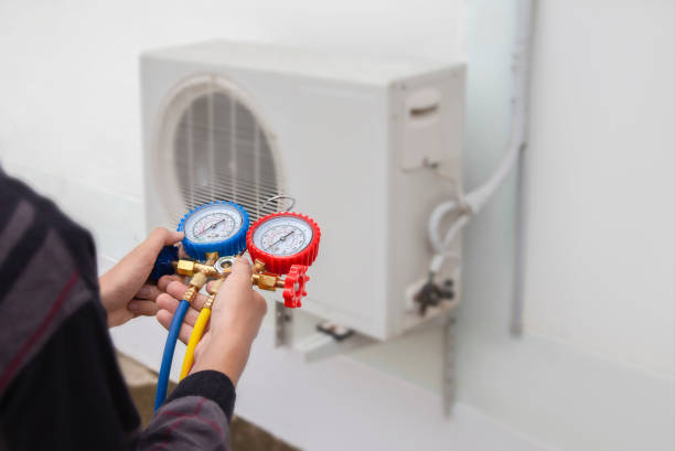 Affordable Air Conditioning Repair in Duson, LA