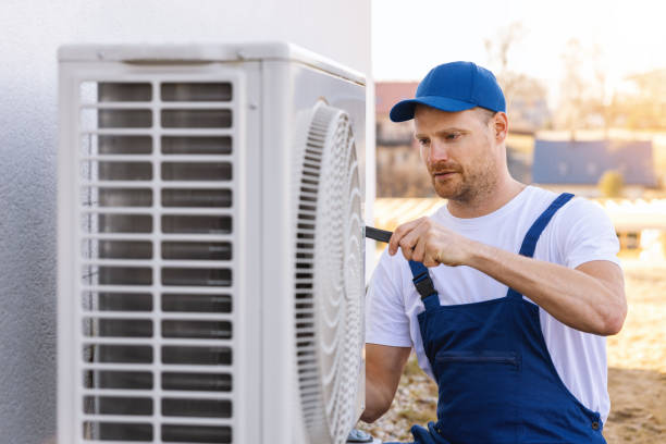 Best Residential HVAC Services  in Duson, LA