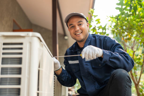 Best HVAC System Installation  in Duson, LA