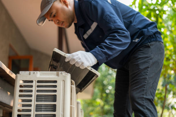 Best Affordable HVAC Services  in Duson, LA