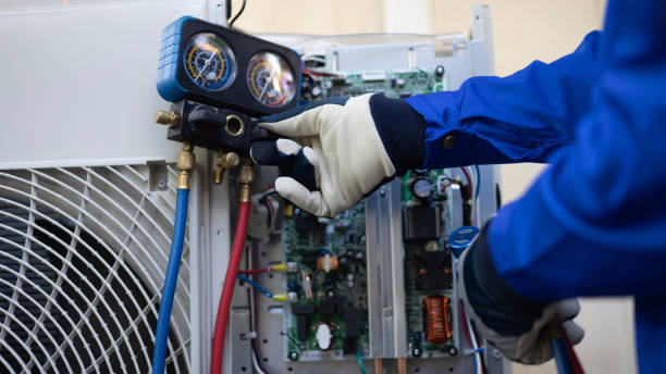 Best HVAC Air Duct Cleaning  in Duson, LA