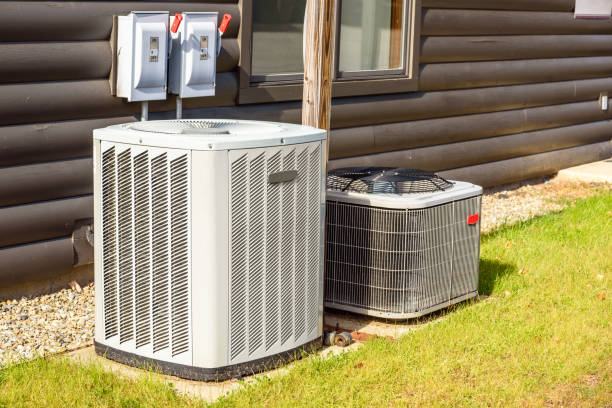 Professional HVAC in Duson, LA