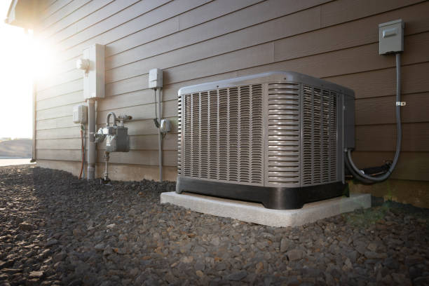 Best Local HVAC Companies  in Duson, LA